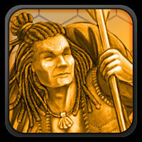 Достижение Riverwalkers в игре Terra Mystica для Steam