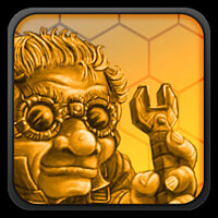 Достижение Engineers в игре Terra Mystica для Steam
