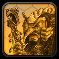 Достижение Darklings в игре Terra Mystica для Steam