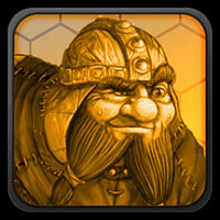 Достижение Dwarves в игре Terra Mystica для Steam