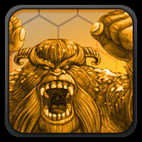 Достижение Yetis в игре Terra Mystica для Steam