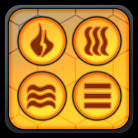 Достижение Lord of Fire & Ice в игре Terra Mystica для Steam