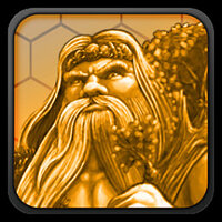 Достижение Giants в игре Terra Mystica для Steam