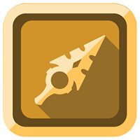 Трофей {trophy} в игре Holy Potatoes! A Weapon Shop?! для PS4