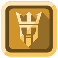 Трофей {trophy} в игре Holy Potatoes! A Weapon Shop?! для PS4