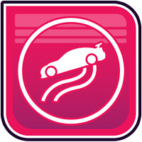 Трофей {trophy} в игре Inertial Drift для PS5