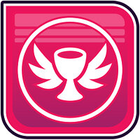 Трофей {trophy} в игре Inertial Drift для PS5