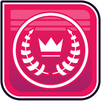 Трофей {trophy} в игре Inertial Drift для PS5