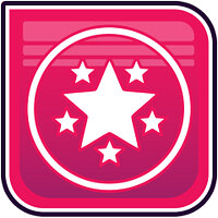 Трофей {trophy} в игре Inertial Drift для PS5