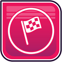 Трофей {trophy} в игре Inertial Drift для PS5