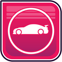 Трофей {trophy} в игре Inertial Drift для PS5