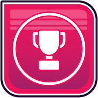 Трофей {trophy} в игре Inertial Drift для PS5