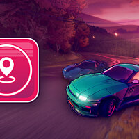 Достижение Well Travelled в игре Inertial Drift для Xbox One