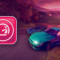 Достижение Start Your Engines! в игре Inertial Drift для Xbox One