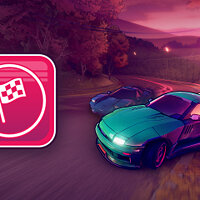 Достижение Take Care Of This Loser в игре Inertial Drift для Xbox One