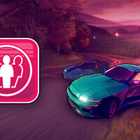 Достижение Scanning For Weaknesses… в игре Inertial Drift для Xbox One