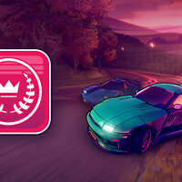 Достижение You've Got Potential в игре Inertial Drift для Xbox One