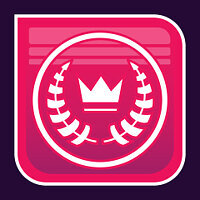 Трофей {trophy} в игре Inertial Drift для PS4