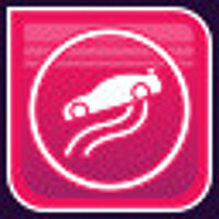 Достижение А... Вот как это работает! в игре Inertial Drift для Steam