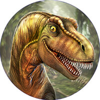 Достижение Dinosaur Dentistry в игре Mushroom Age для Google Play