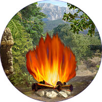 Достижение The Great Spirit в игре Mushroom Age для Google Play