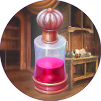Достижение The Elixir of Understanding в игре Mushroom Age для Google Play