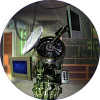 Достижение Mechanic в игре Mushroom Age для Google Play