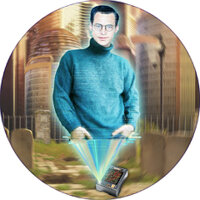 Достижение Tom's Hologram в игре Mushroom Age для Google Play