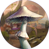 Достижение The Mushroom Age в игре Mushroom Age для Google Play