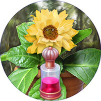 Достижение The Elixir of Total Understanding в игре Mushroom Age для Google Play