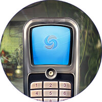 Достижение Tom's Mobile Phone в игре Mushroom Age для Google Play