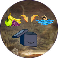 Достижение Cave Philosophy в игре Mushroom Age для Google Play