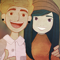 Достижение Matchmaker в игре Oxenfree для Google Play