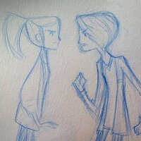 Достижение I'm the Firestarter в игре Oxenfree для Google Play