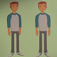 Достижение Thicker than Water в игре Oxenfree для Google Play