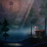 Достижение Adler Letters, Pt. 3 в игре Oxenfree для Google Play