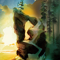 Трофей {trophy} в игре Oxenfree для PS4