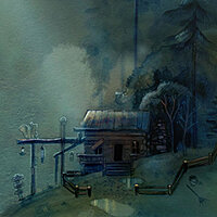 Трофей {trophy} в игре Oxenfree для PS4