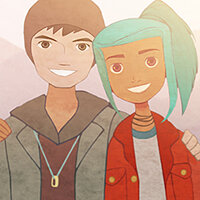 Трофей {trophy} в игре Oxenfree для PS4