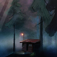 Трофей {trophy} в игре Oxenfree для PS4