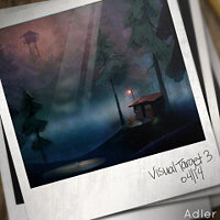 Достижение Adler Letters, Pt. 3 в игре Oxenfree для Windows 10, Xbox One