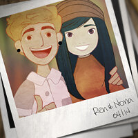 Достижение Matchmaker в игре Oxenfree для Windows 10, Xbox One