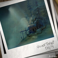 Достижение Adler Letters, Pt. 1 в игре Oxenfree для Windows 10, Xbox One