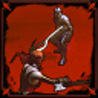 Трофей {trophy} в игре BloodRayne 2: Terminal Cut для Epic