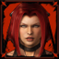 Трофей {trophy} в игре BloodRayne 2: Terminal Cut для Epic