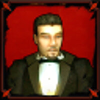 Трофей {trophy} в игре BloodRayne 2: Terminal Cut для Epic
