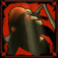 Трофей {trophy} в игре BloodRayne 2: Terminal Cut для Epic