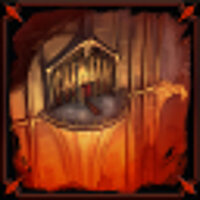 Трофей {trophy} в игре BloodRayne 2: Terminal Cut для Epic