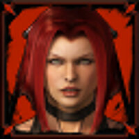 Достижение Full Blooded Vampire в игре BloodRayne 2: Terminal Cut для GOG