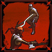 Достижение Смертельные ловушки в игре BloodRayne 2: Terminal Cut для Steam